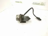 Brake booster