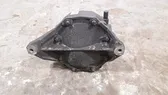 Rear differential