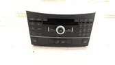 Radio/CD/DVD/GPS head unit