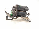 Compresseur / pompe à suspension pneumatique