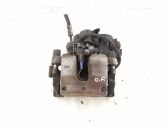 Bremssattel hinten