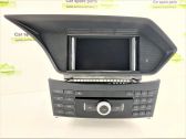 Radio / CD-Player / DVD-Player / Navigation