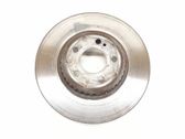 Bremsscheibe hinten