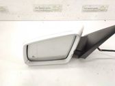 Front door electric wing mirror