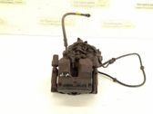 Bremssattel hinten