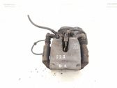 Bremssattel hinten