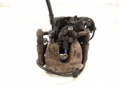 Bremssattel hinten
