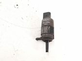 Windshield washer spray nozzle