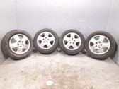R15 alloy rim