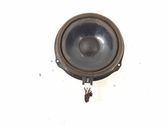 Front door speaker