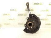 Front wheel hub