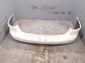 Rear bumper
