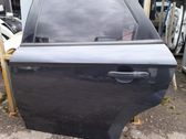 Rear door