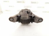 Rear differential