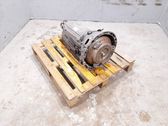 Automatic gearbox