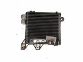 Power steering radiator