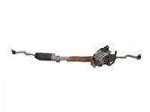 Steering rack