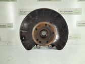 Rear wheel hub