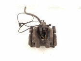 Bremssattel hinten