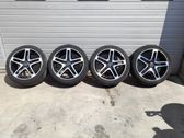 R20 alloy rim
