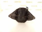 Rear differential