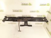 Radiator support slam panel