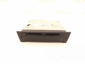 CD/DVD changer