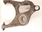 Rear control arm
