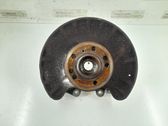 Rear wheel hub