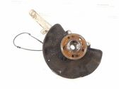 Front wheel hub