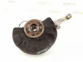Front wheel hub