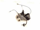 Rear door lock