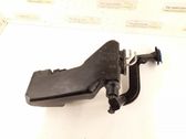 Windshield washer fluid reservoir/tank