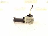 Fuel tank cap lock