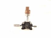 Seat adjustment motor