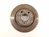 Bremsscheibe hinten