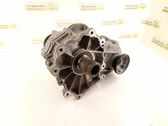 Gearbox transfer box case