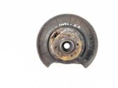 Rear wheel hub