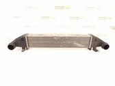Intercooler radiator