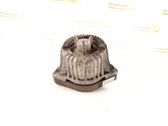Engine mount bracket