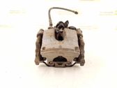 Bremssattel hinten