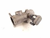 EGR valve