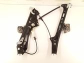 Front door electric window regulator