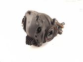 Hinterachsdifferential