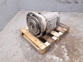 Automatic gearbox