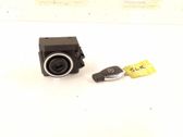 Ignition lock