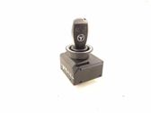 Ignition lock