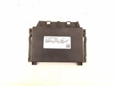 Gearbox control unit/module