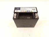 Autobatterie