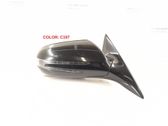Front door electric wing mirror
